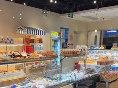 -85度C(生甜甜圈研究工坊·上海局门店)