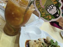 -威尼斯西餐厅(小榄大信店)