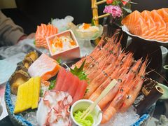 -匠和风精致料理(莆田财富中心店)