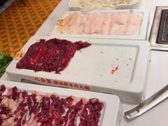 -八合里潮汕鲜牛肉火锅(深圳海岸城店)