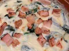 -萨莉亚意式餐厅(杭州西溪龙湖天街店)