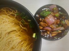 -弄堂面馆(金运路店)