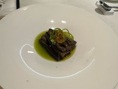 -郑州绿地JW万豪酒店-中餐厅
