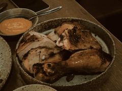 -BOR Eatery(安福路店)