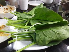 -清真·锦翔炝锅鱼(明德门店)