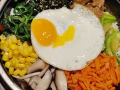 -将军牛排·尔滨地标朝鲜族美食(总店)