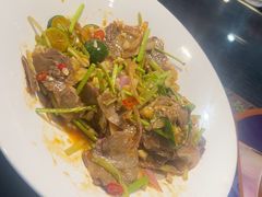 -甘家界牌柠檬鸭(青山店)