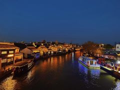 -嘉兴月河历史街区