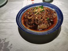 -雲蜀龙阁·金牌水煮鱼(方庄店)