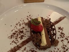 -北京金融街丽思卡尔顿酒店·意味轩 Cepe