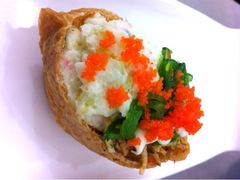 土豆色拉福袋寿司-一格寿司