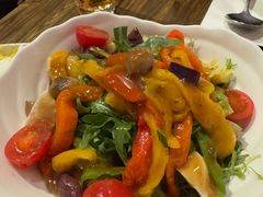 -安妮意大利餐厅(世贸天阶店)
