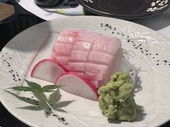 -天狗山料理(省体店)