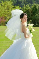 -金夫人婚纱摄影全球旅拍(大连店)