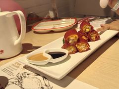 -避风塘(宝山万达店)