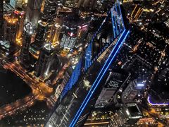 -上海中心大厦