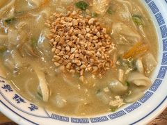 -老雒阳面馆·水席·洛阳菜(纱厂路店)