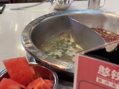 -渝味晓宇·重庆火锅(龙岗龙城万科里店)