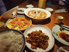 -永安鱼庄·镇江菜(丁卯店)