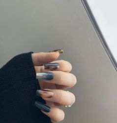 -UMl Nail 尤米美甲美睫半永久