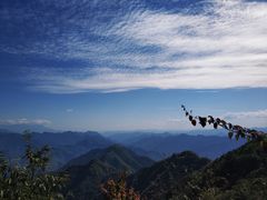 -塔云山
