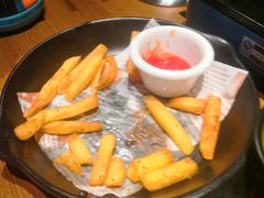 -火炉火自助餐(悠唐购物中心店)
