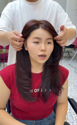 -型色沙龙 Color Salon