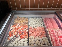 -鼎香缘海鲜自助火锅烤肉(锦辉购物广场店)