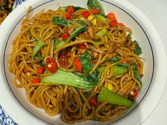 -回家吃饭·地道南昌菜(建德观总店)
