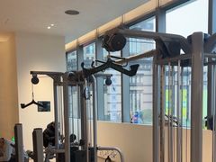 -YCHL FIT 健身(星寰店)
