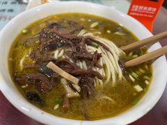 -大石人家鱿鱼面馆(大石西路总店)