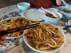 瓦罐汤-毛仔特色小吃(御窑厂店)