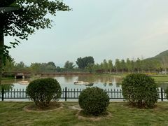 -北京宽沟会议中心