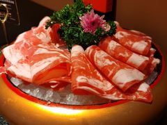 -色響火锅(恒隆广场店)