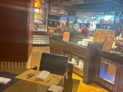 -怡咖啡海鲜自助餐厅(浦东香格里拉店)