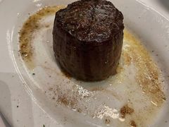 菲力牛排-茹丝葵经典牛排馆(成都IFS店)
