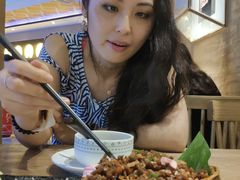 -兰木肆·云南菜(龙湖U城天街店)
