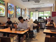 -有礼有面(知春路店)