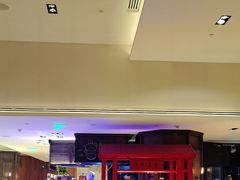 -松咖啡自助餐厅·松北香格里拉