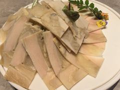 垛子牛肚-解家河南菜(华山路店)