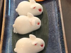 -鹿鸣酒家(越秀店)