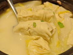 -庐灶江南·江南菜·四合院Bistro(东直门雍和宫·原华侨宾馆店)