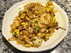 -大渔铁板烧(中山路八佰伴店)