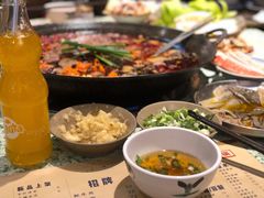 -五里关火锅(牛市口店)