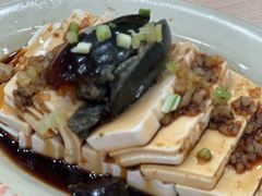 皮蛋豆腐-百家鸡味馆(清泰店)