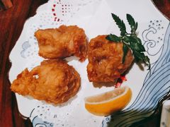 -鸟鹏烧鸟居酒屋(仁恒梦中心店)