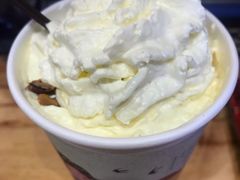 幽兰拿铁-茶颜悦色(雨花亭凯德二楼店)
