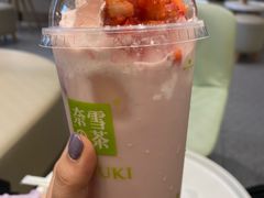 -奈雪的茶(金地广场店)