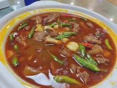 -老城根(新天地店)