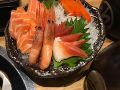 -水林间·寿喜烧自助(仙林金鹰店)